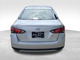 Thumbnail of 2025 Brilliant Silver Metallic Nissan Versa