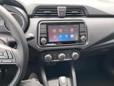 Thumbnail of 2025 Brilliant Silver Metallic Nissan Versa