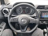 Thumbnail of 2025 Brilliant Silver Metallic Nissan Versa