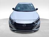 Thumbnail of 2025 Brilliant Silver Metallic Nissan Versa