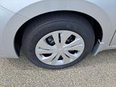 Thumbnail of 2025 Brilliant Silver Metallic Nissan Versa