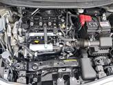 Thumbnail of 2025 Brilliant Silver Metallic Nissan Versa