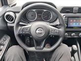 Thumbnail of 2025 Brilliant Silver Metallic Nissan Versa