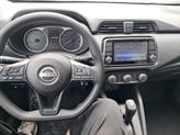 Thumbnail of 2025 Brilliant Silver Metallic Nissan Versa