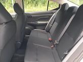 Thumbnail of 2025 Brilliant Silver Metallic Nissan Versa