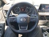 Thumbnail of 2025 Everest White Pearl Nissan Rogue