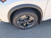 Thumbnail of 2025 Everest White Pearl Nissan Rogue
