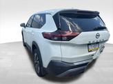 Thumbnail of 2021 Pearl White Tricoat Nissan Rogue