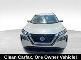 Thumbnail of 2021 Pearl White Tricoat Nissan Rogue