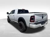 Thumbnail of 2023 Bright White Clearcoat RAM 2500