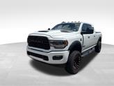 Thumbnail of 2023 Bright White Clearcoat RAM 2500