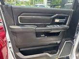 Thumbnail of 2023 Bright White Clearcoat RAM 2500