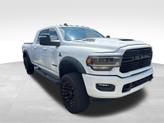 Thumbnail of 2023 Bright White Clearcoat RAM 2500