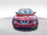 Thumbnail of 2015 Cayenne Red Nissan Juke