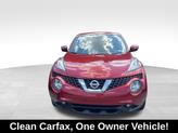 Thumbnail of 2015 Cayenne Red Nissan Juke