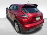 Thumbnail of 2015 Cayenne Red Nissan Juke