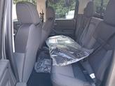 Thumbnail of 2026 Gun Metallic Nissan Frontier