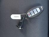 Thumbnail of 2026 Gun Metallic Nissan Frontier