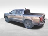 Thumbnail of 2026 Gun Metallic Nissan Frontier