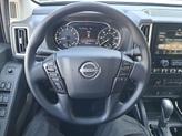 Thumbnail of 2026 Gun Metallic Nissan Frontier