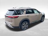 Thumbnail of 2025 Baja Storm Nissan Pathfinder