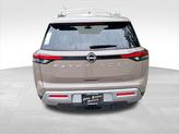 Thumbnail of 2025 Baja Storm Nissan Pathfinder