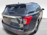 Thumbnail of 2021 Black Ford Explorer
