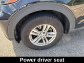 Thumbnail of 2021 Black Ford Explorer
