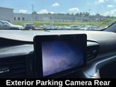 Thumbnail of 2021 Black Ford Explorer