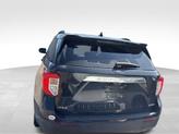 Thumbnail of 2021 Black Ford Explorer