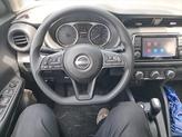 Thumbnail of 2025 Gun Metallic Nissan Kicks