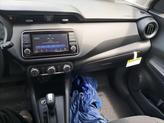 Thumbnail of 2025 Gun Metallic Nissan Kicks