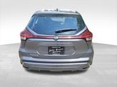 Thumbnail of 2025 Gun Metallic Nissan Kicks