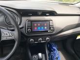 Thumbnail of 2025 Gun Metallic Nissan Kicks
