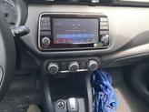 Thumbnail of 2025 Gun Metallic Nissan Kicks