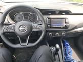 Thumbnail of 2025 Gun Metallic Nissan Kicks