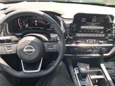 Thumbnail of 2025 Obsidian Green Pearl/Super Black Nissan Pathfinder