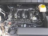 Thumbnail of 2025 Obsidian Green Pearl/Super Black Nissan Pathfinder