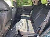 Thumbnail of 2025 Obsidian Green Pearl/Super Black Nissan Pathfinder