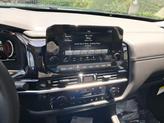 Thumbnail of 2025 Obsidian Green Pearl/Super Black Nissan Pathfinder