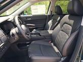 Thumbnail of 2025 Obsidian Green Pearl/Super Black Nissan Pathfinder