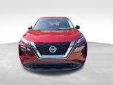Thumbnail of 2021 Scarlet Ember Tintcoat Nissan Rogue