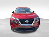 Thumbnail of 2021 Scarlet Ember Tintcoat Nissan Rogue