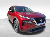 Thumbnail of 2021 Scarlet Ember Tintcoat Nissan Rogue
