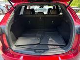 Thumbnail of 2024 Soul Red Crystal Metallic Mazda CX-5