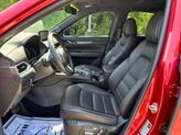 Thumbnail of 2024 Soul Red Crystal Metallic Mazda CX-5