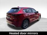 Thumbnail of 2024 Soul Red Crystal Metallic Mazda CX-5