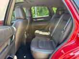 Thumbnail of 2024 Soul Red Crystal Metallic Mazda CX-5