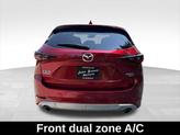 Thumbnail of 2024 Soul Red Crystal Metallic Mazda CX-5