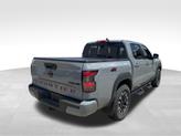 Thumbnail of 2024 Boulder Gray Pearl Nissan Frontier